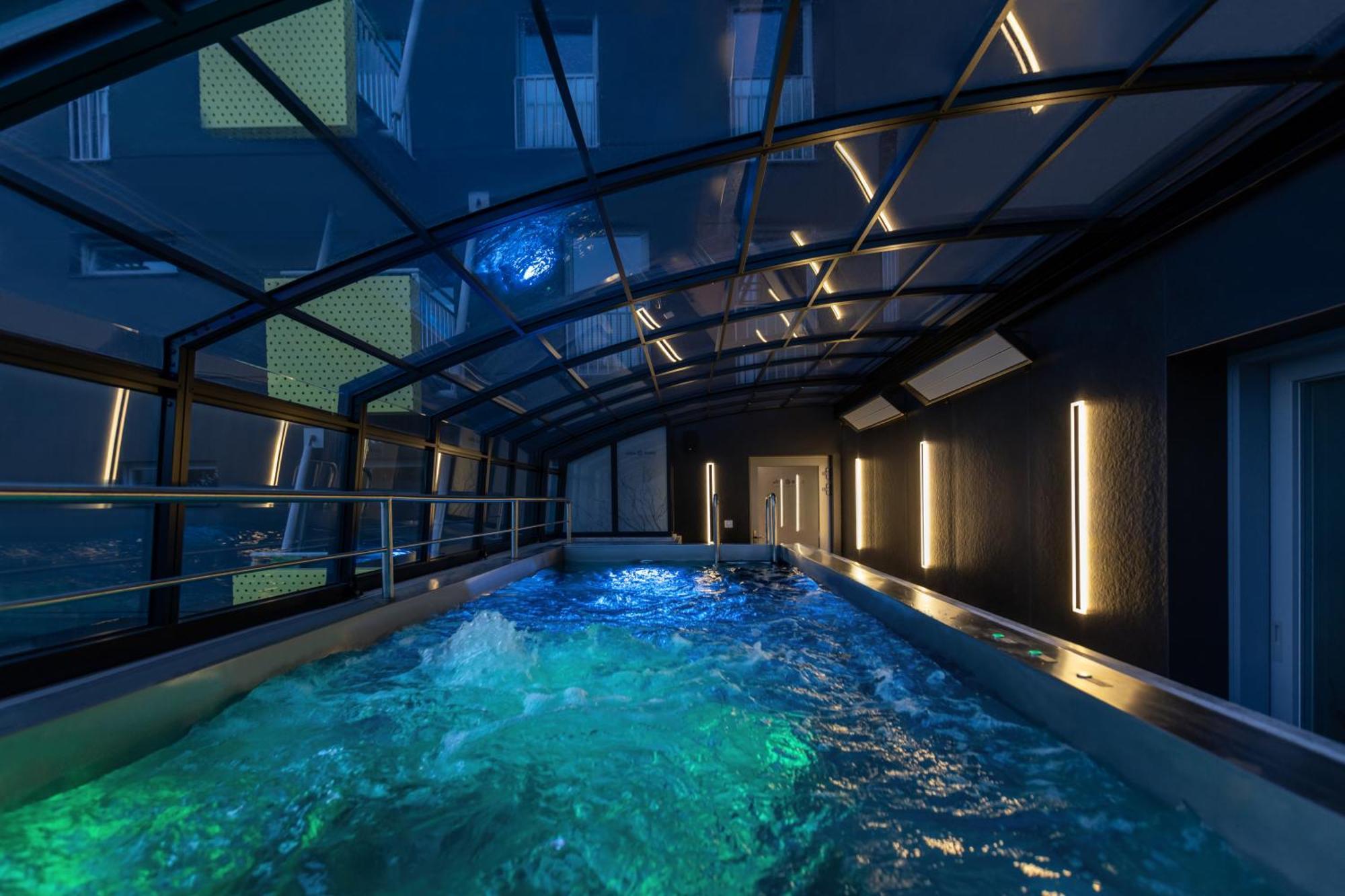 Villa Buki Pokoje & Spa Jastrzębia Góra 外观 照片